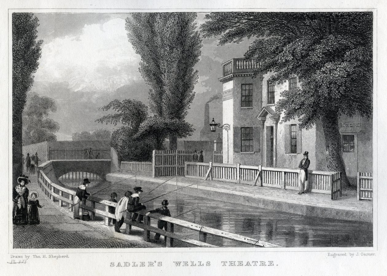 Teatro di Sadler