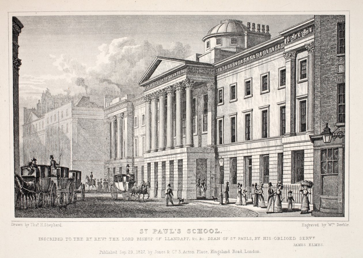 Scuola di San Paolo, da 