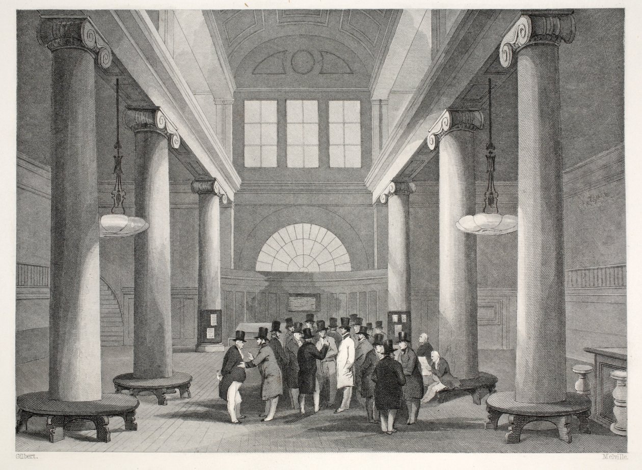 Borsa Valori, da 