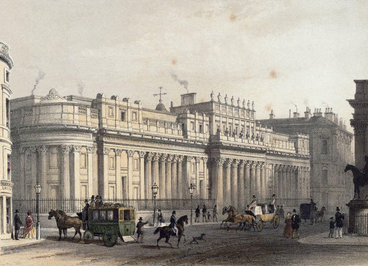 La Banca d