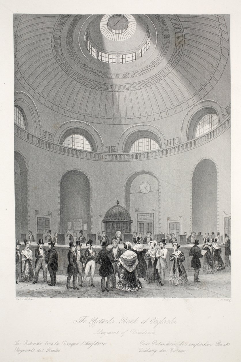 La Rotonda alla Banca d