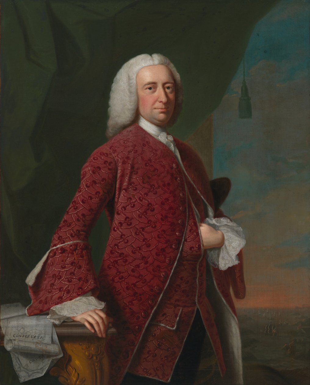  da Thomas Hudson