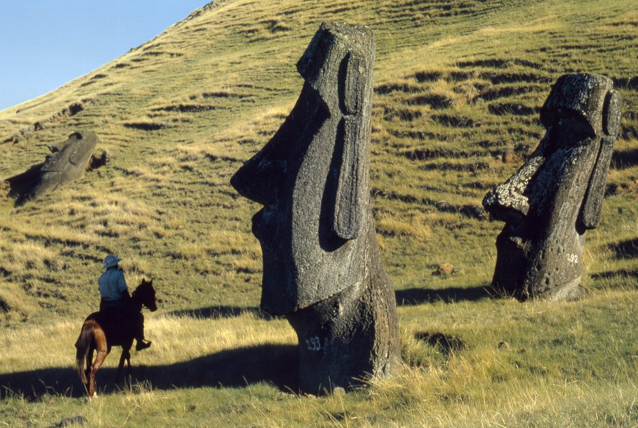 Monoliti dell