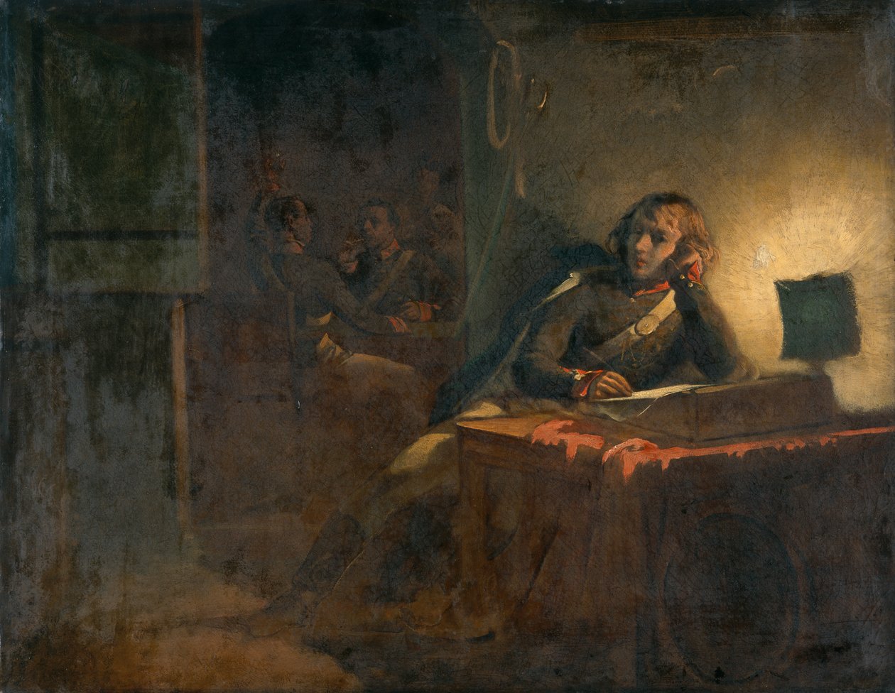  da Thomas Jones Barker