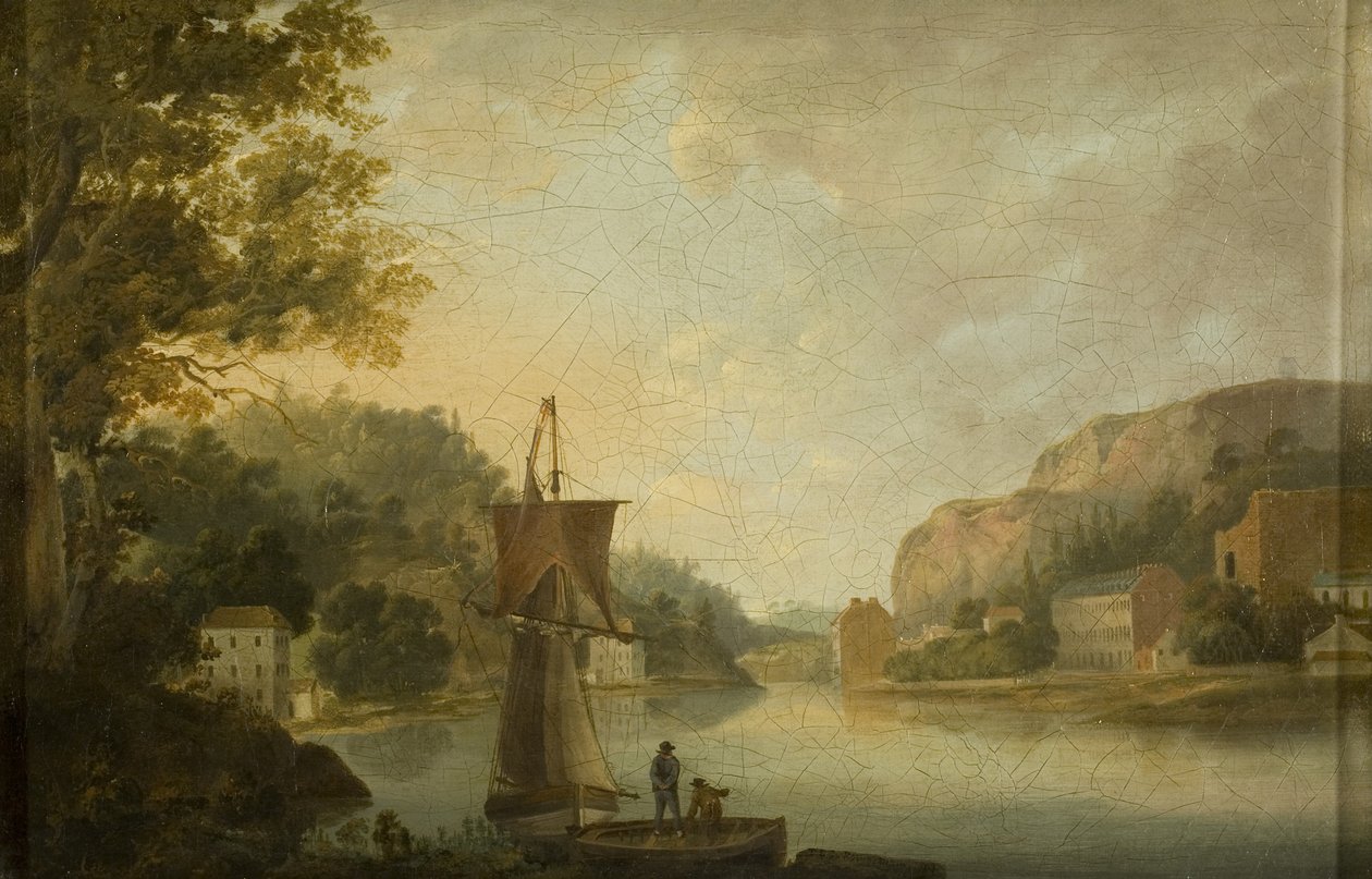 Vista dell