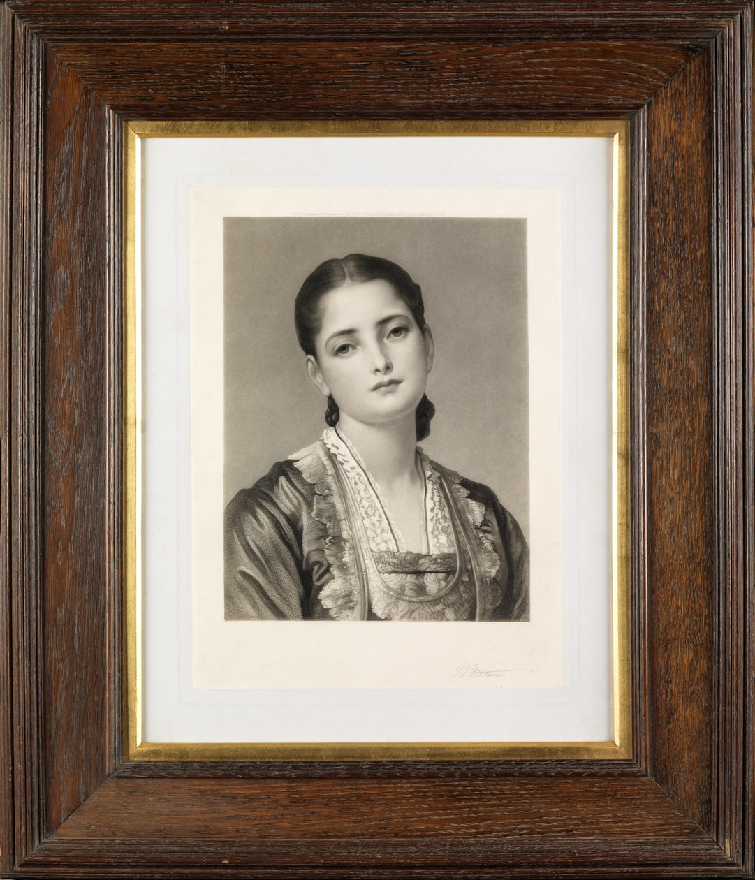 Anita da Thomas Lewis Atkinson