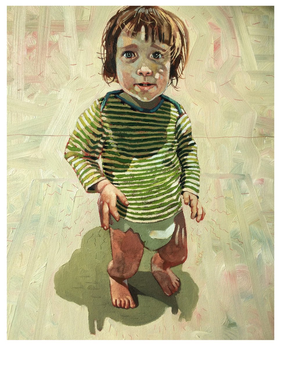 Rita #2 da Thomas MacGregor