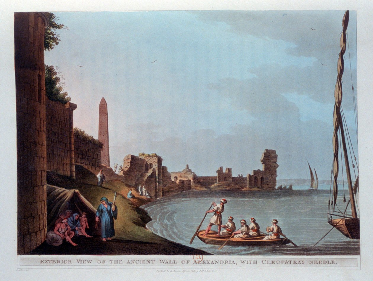 Vista esterna dell