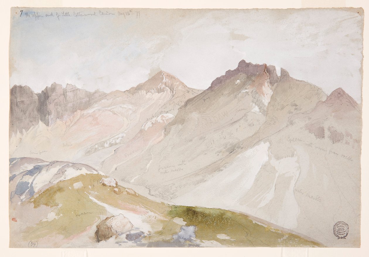 Disegno, L