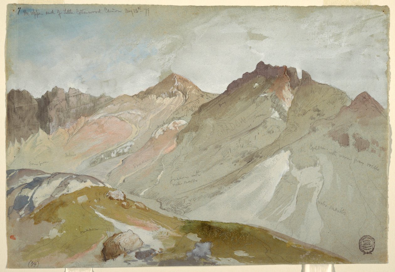 Disegno, L