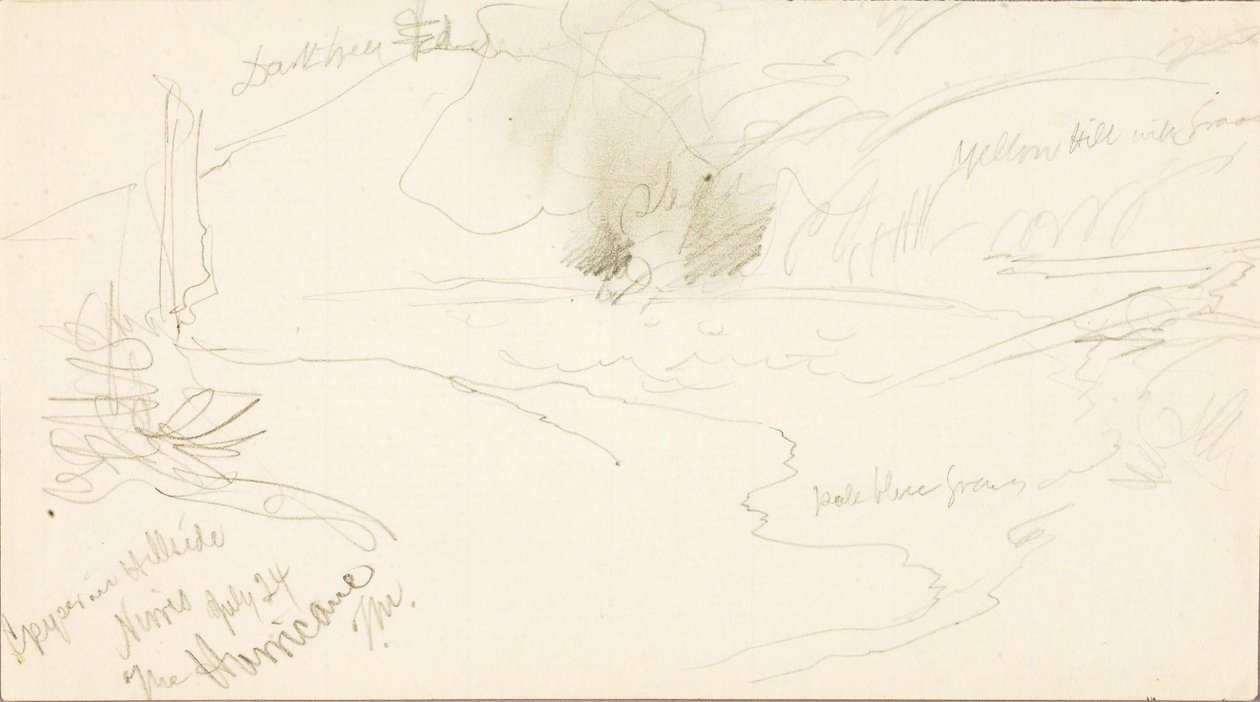 Geyser a Hillside, Norris, l