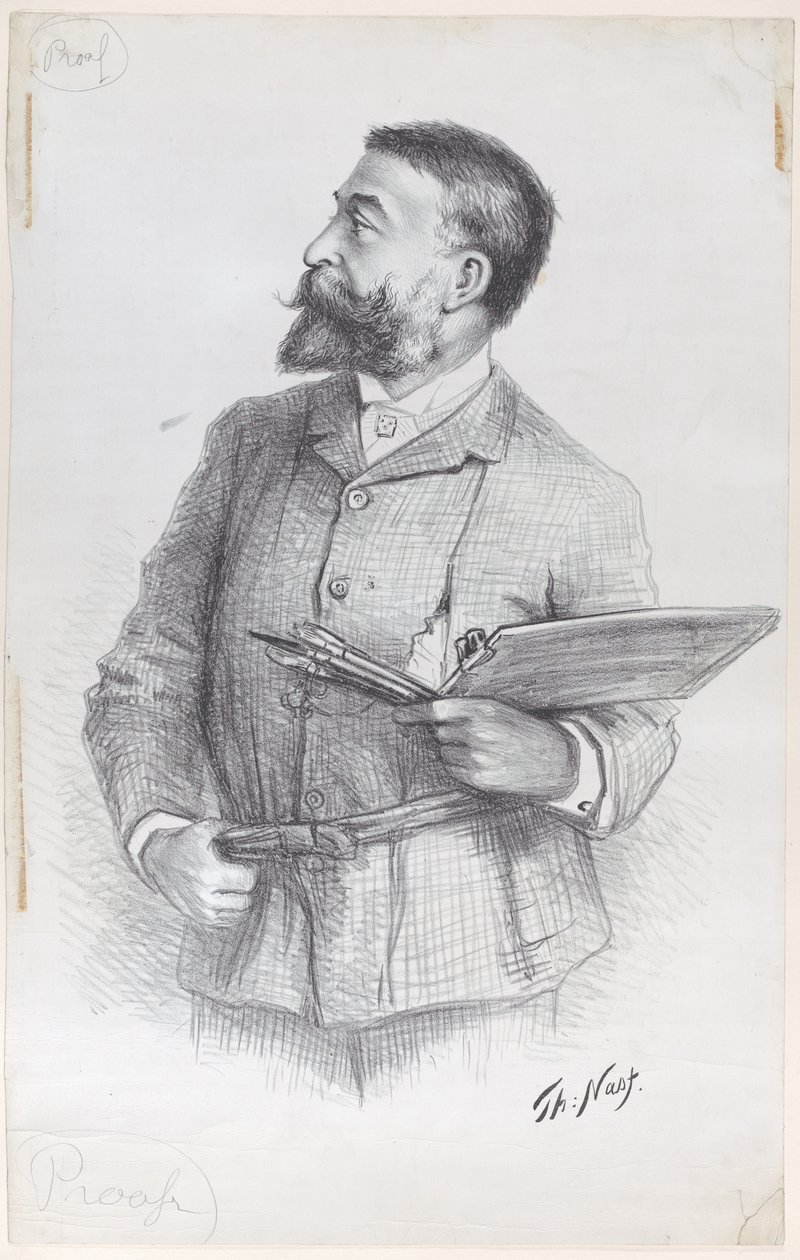 Ritratto dell