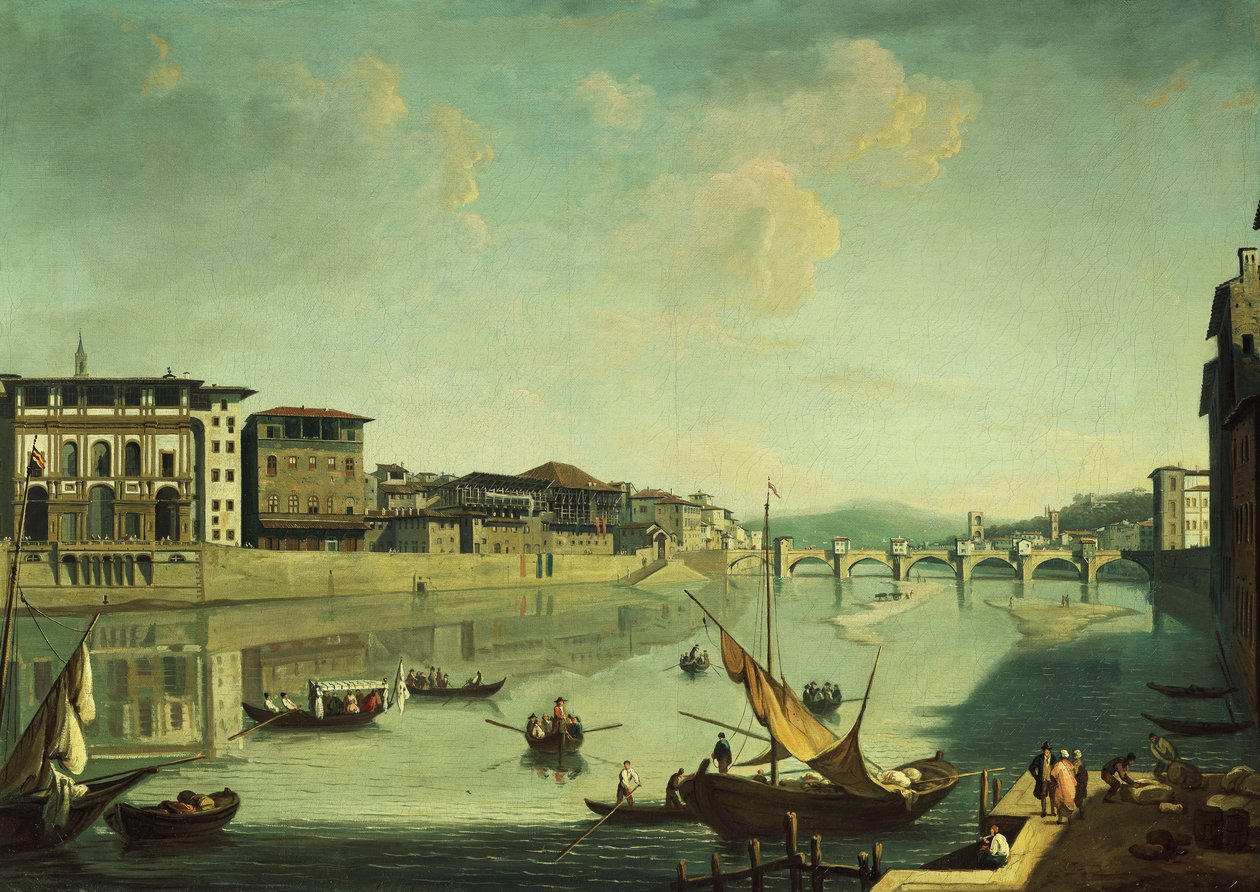 Veduta dell