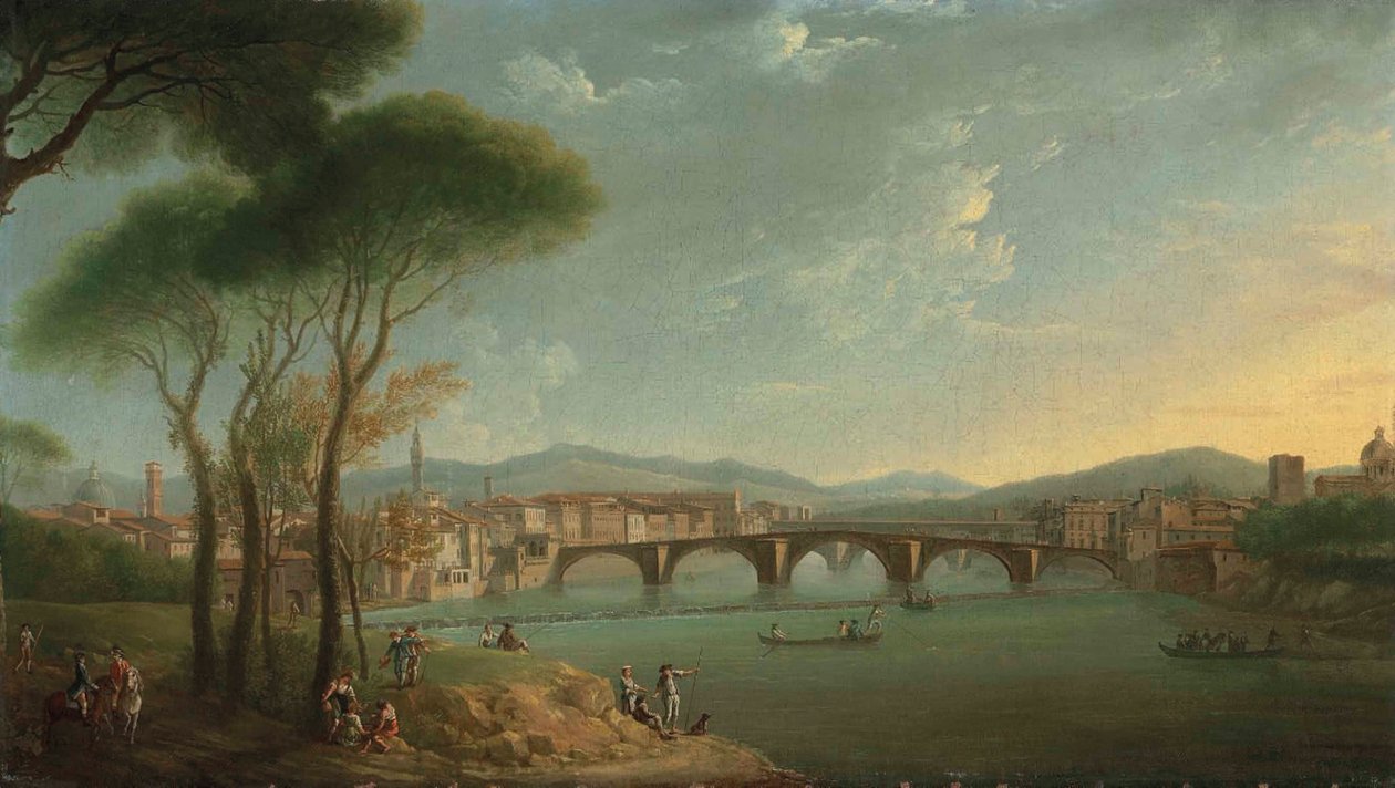 Una vista dell