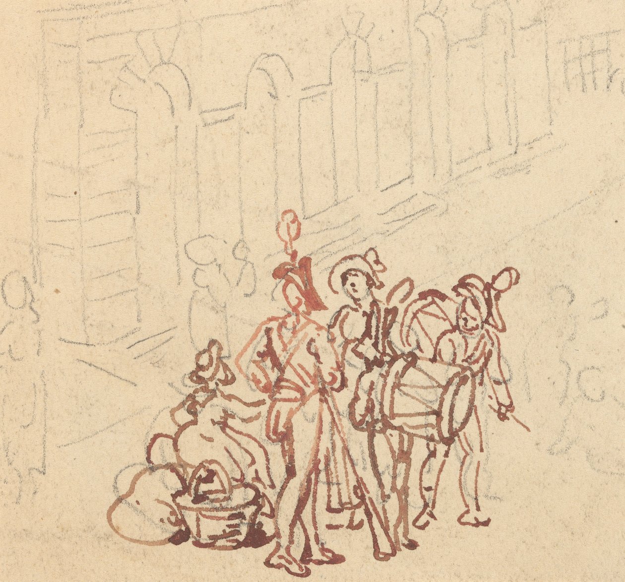 Disegno dell