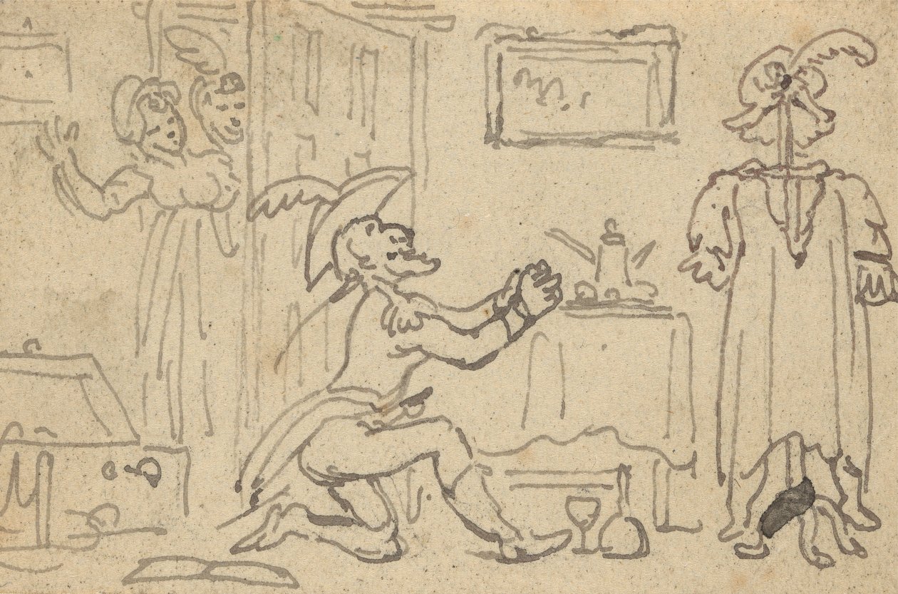 Disegno dell