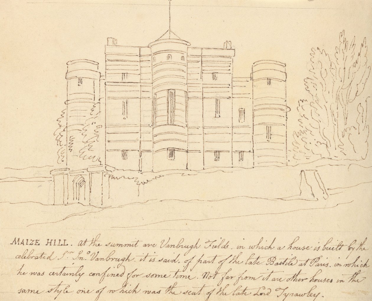 Disegno dell