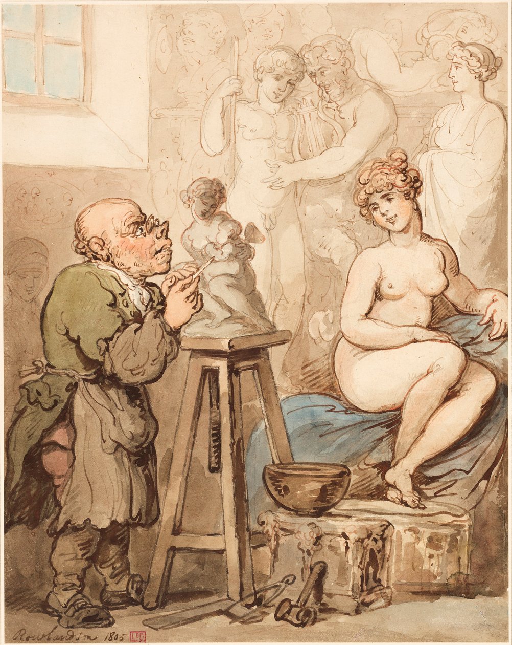 Preparazione per l