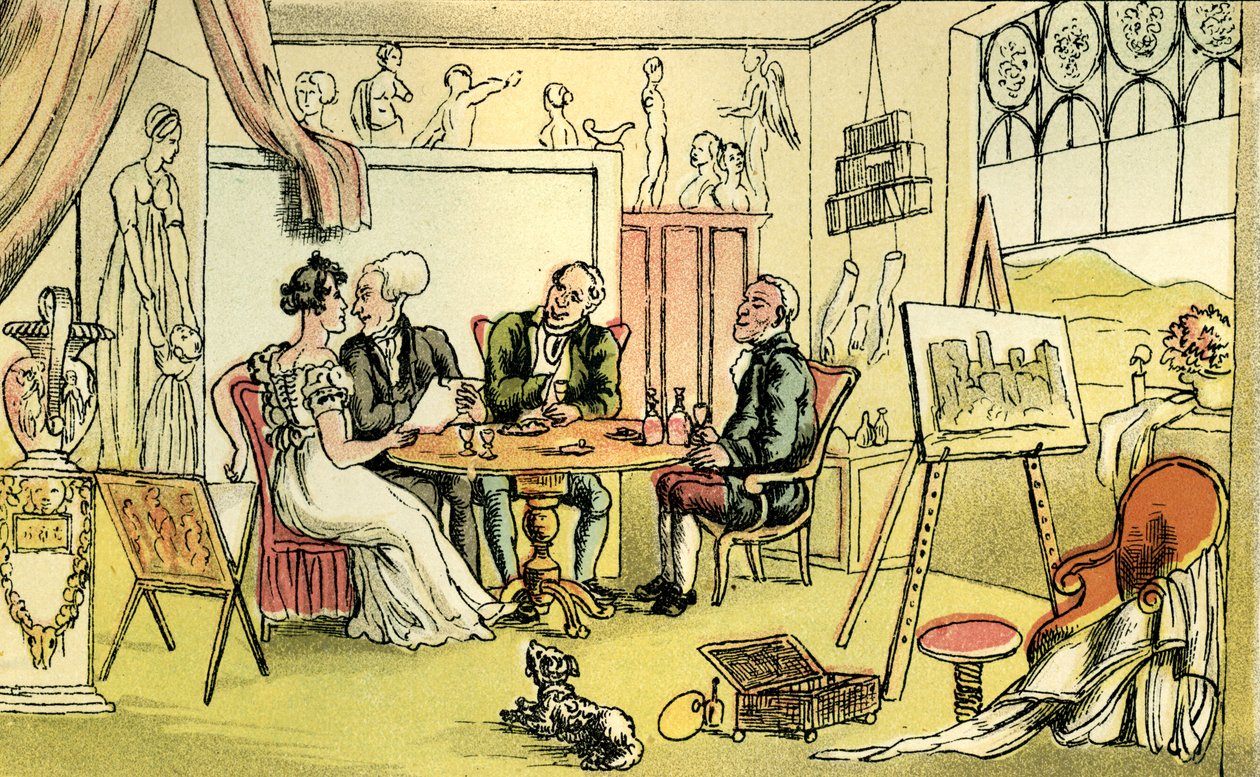 La stanza dell