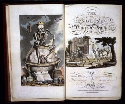Pagina del titolo da 