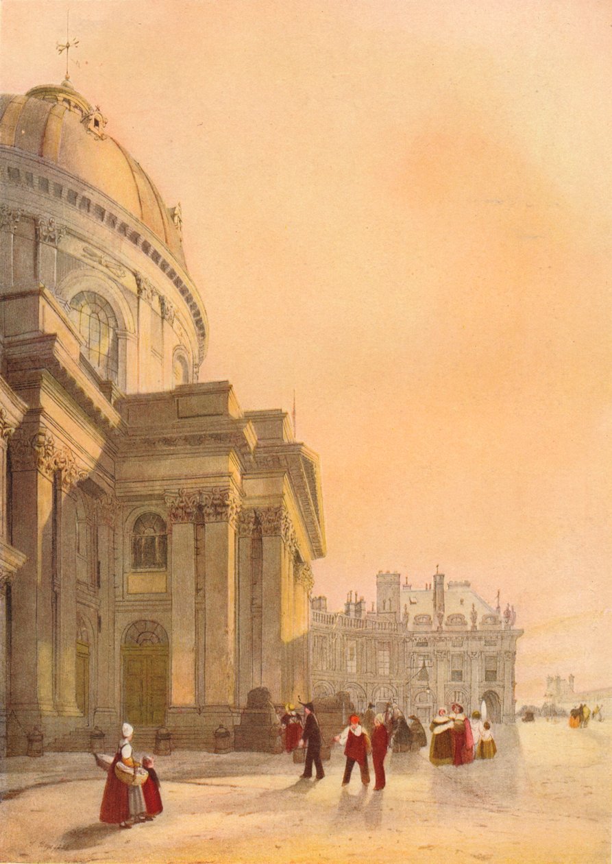 La Cappella dell