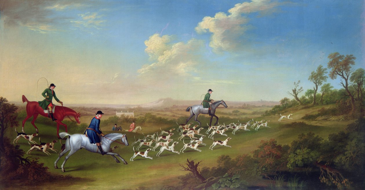 Andando a copertura da Thomas Spencer