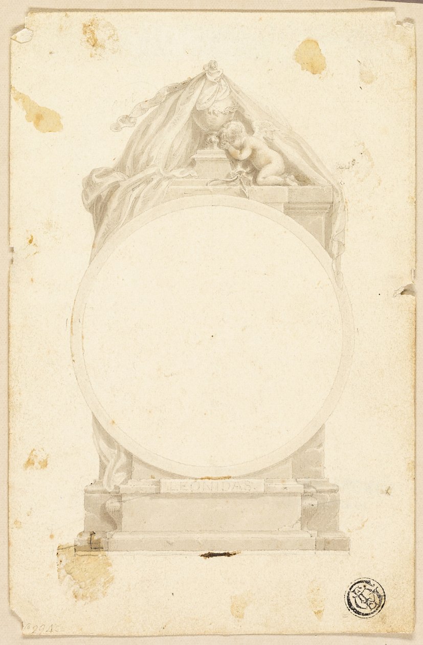 Monumento funebre da Thomas Stothard