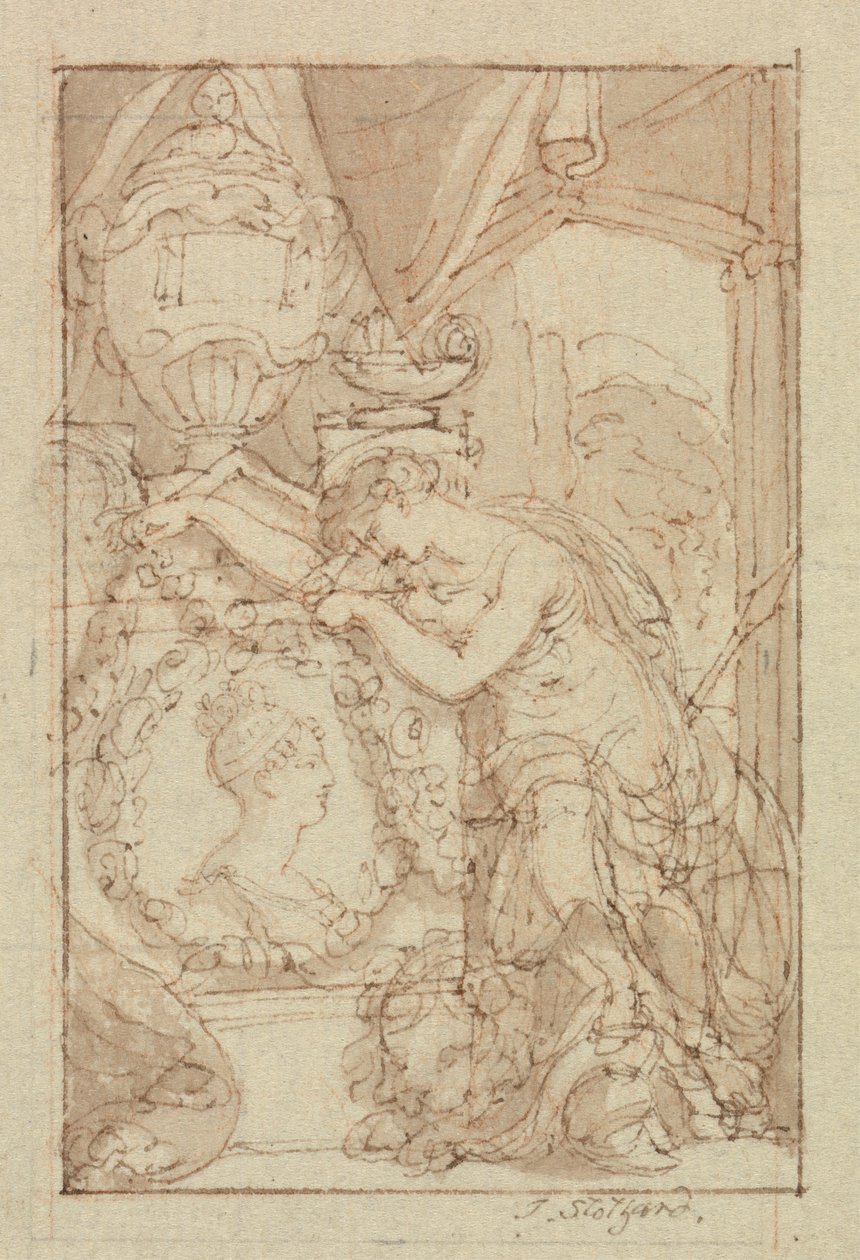 Senza Titolo da Thomas Stothard
