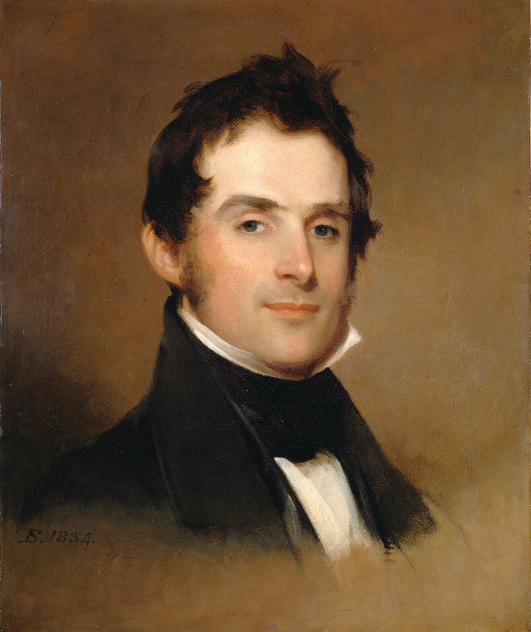 Francis Hopkinson da Thomas Sully