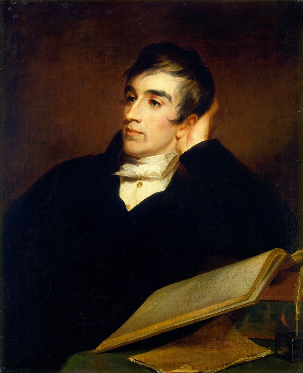 Robert Walsh da Thomas Sully
