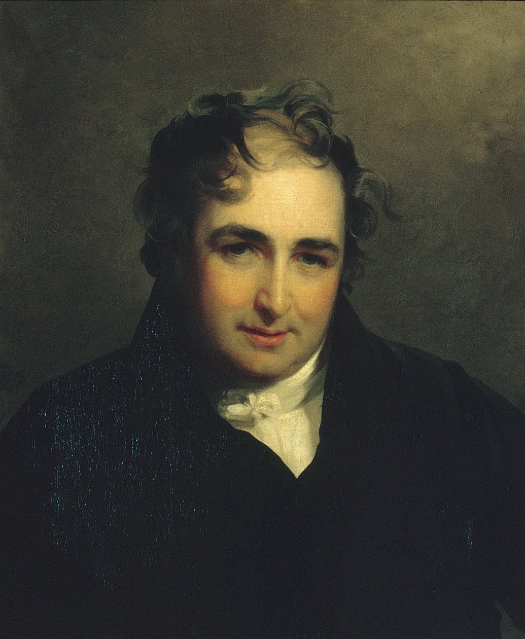 William Gwynn da Thomas Sully