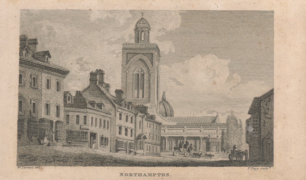 Northampton da Thomas Tagg