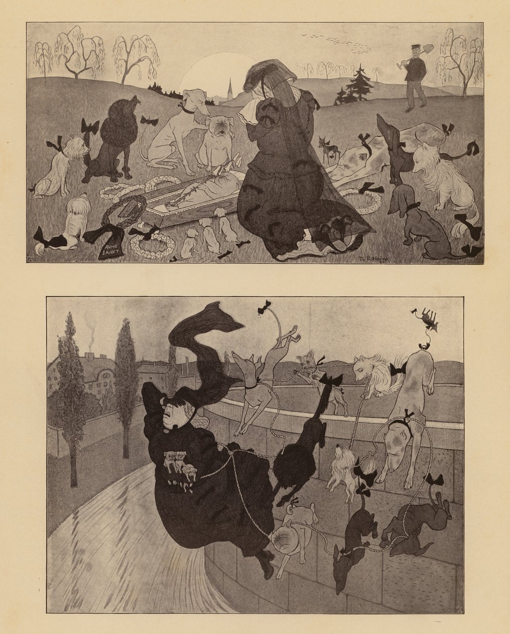  da Thomas Theodor Heine