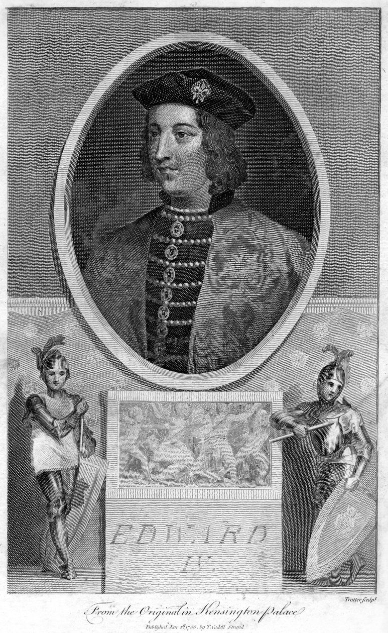 Re Edoardo IV d