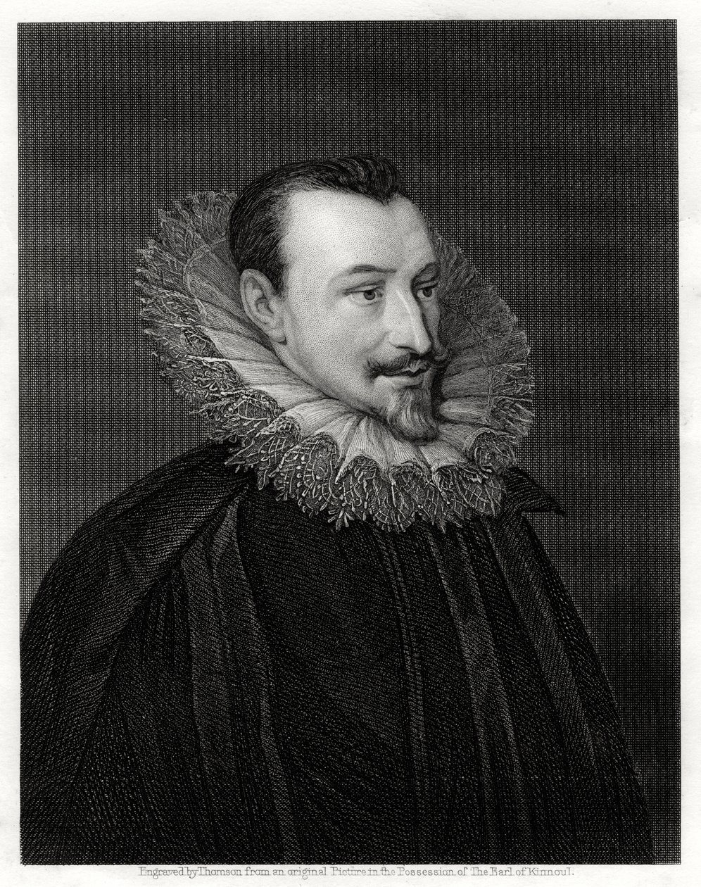 Spencer, XIX secolo da Thomson