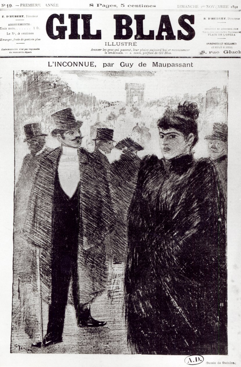 Illustrazione per 