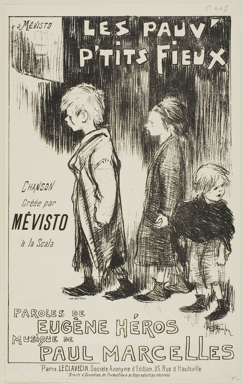 Le tette di Pauv
