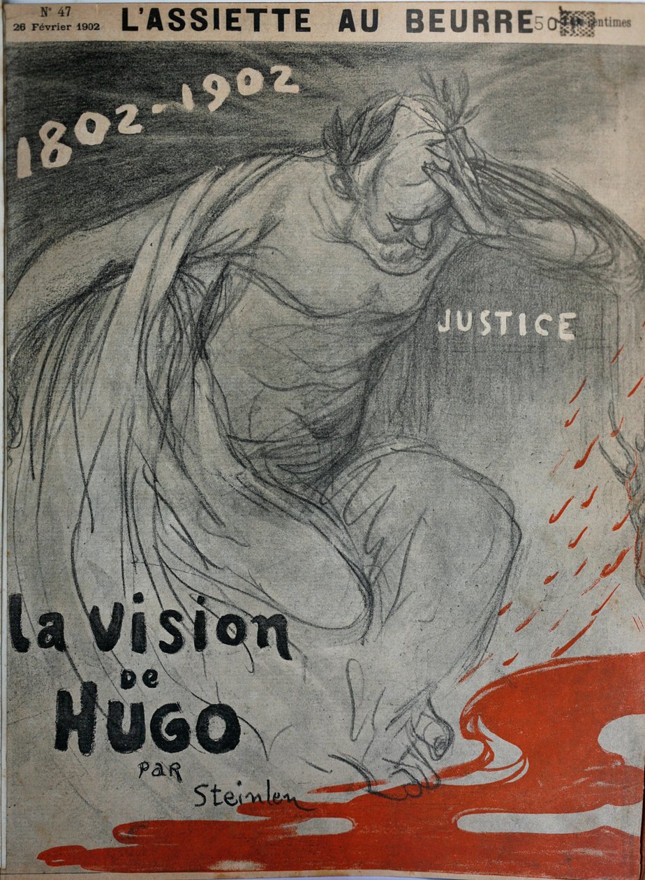 Copertina di L