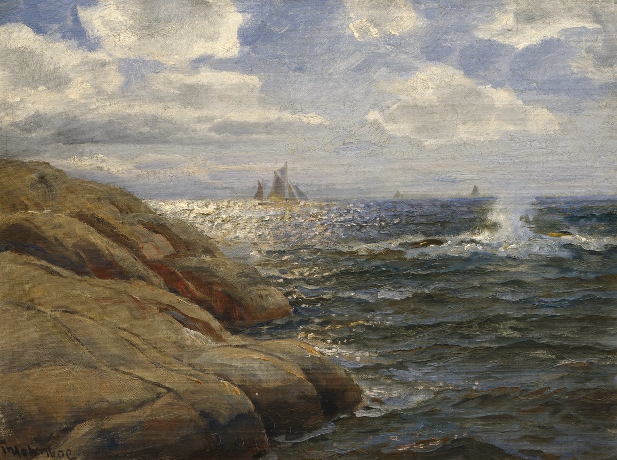  da Thorolf Holmboe