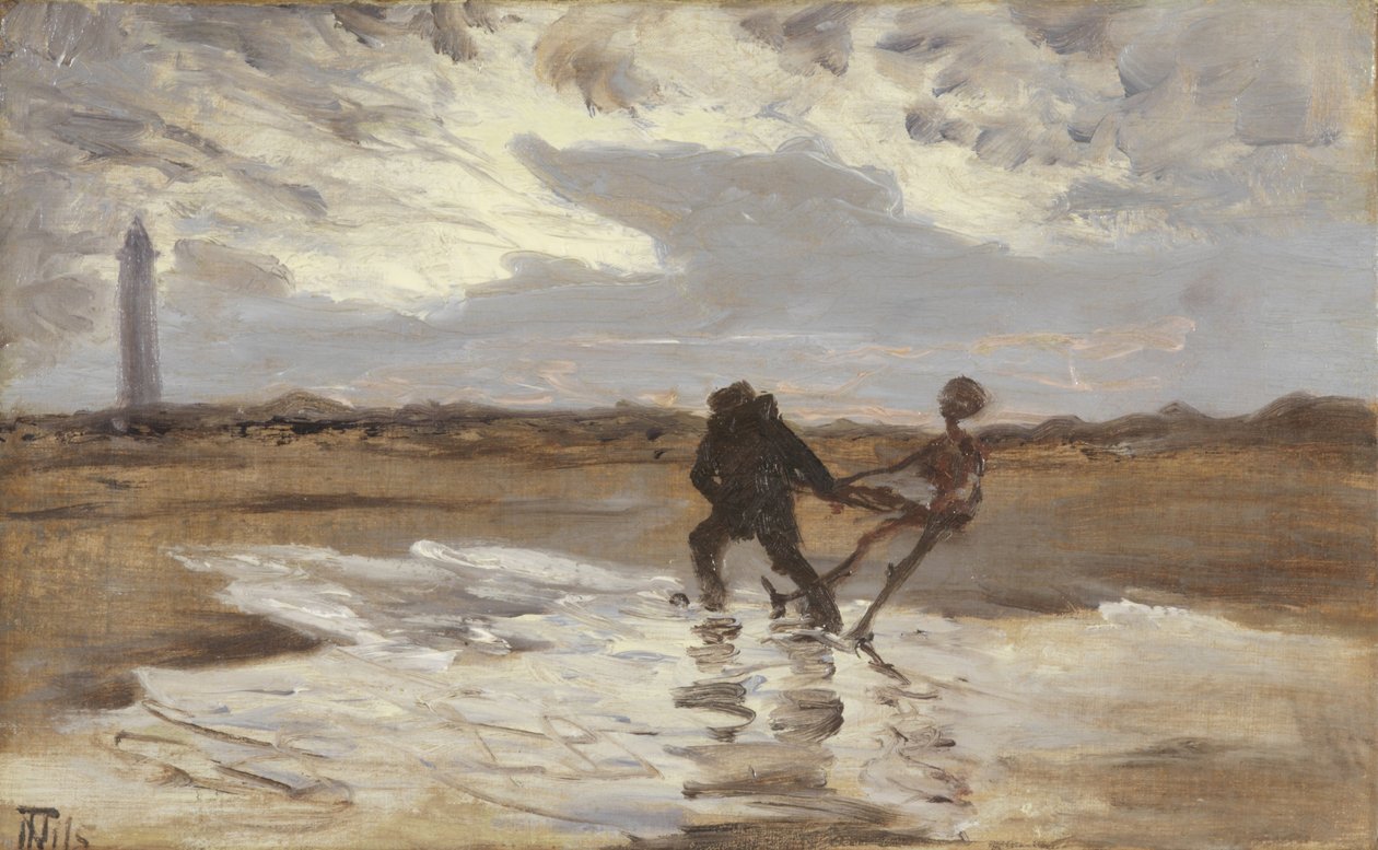 Il fantasma dell