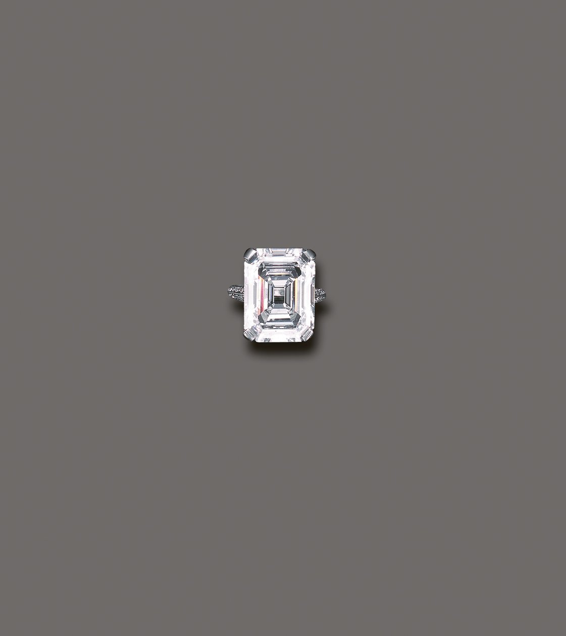 Anello, c.1935 da Tiffany and Company