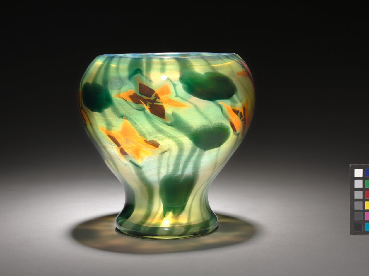 Vaso da Tiffany and Company