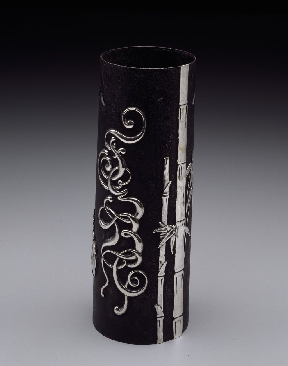 Vaso, c.1877-85 da Tiffany and Company