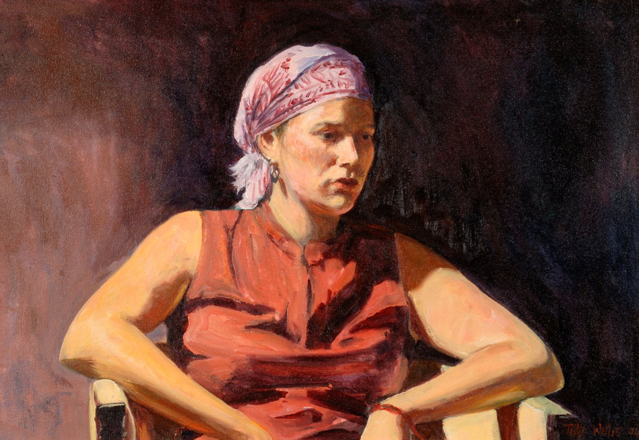 Clementine, 2004 da Tilly Willis