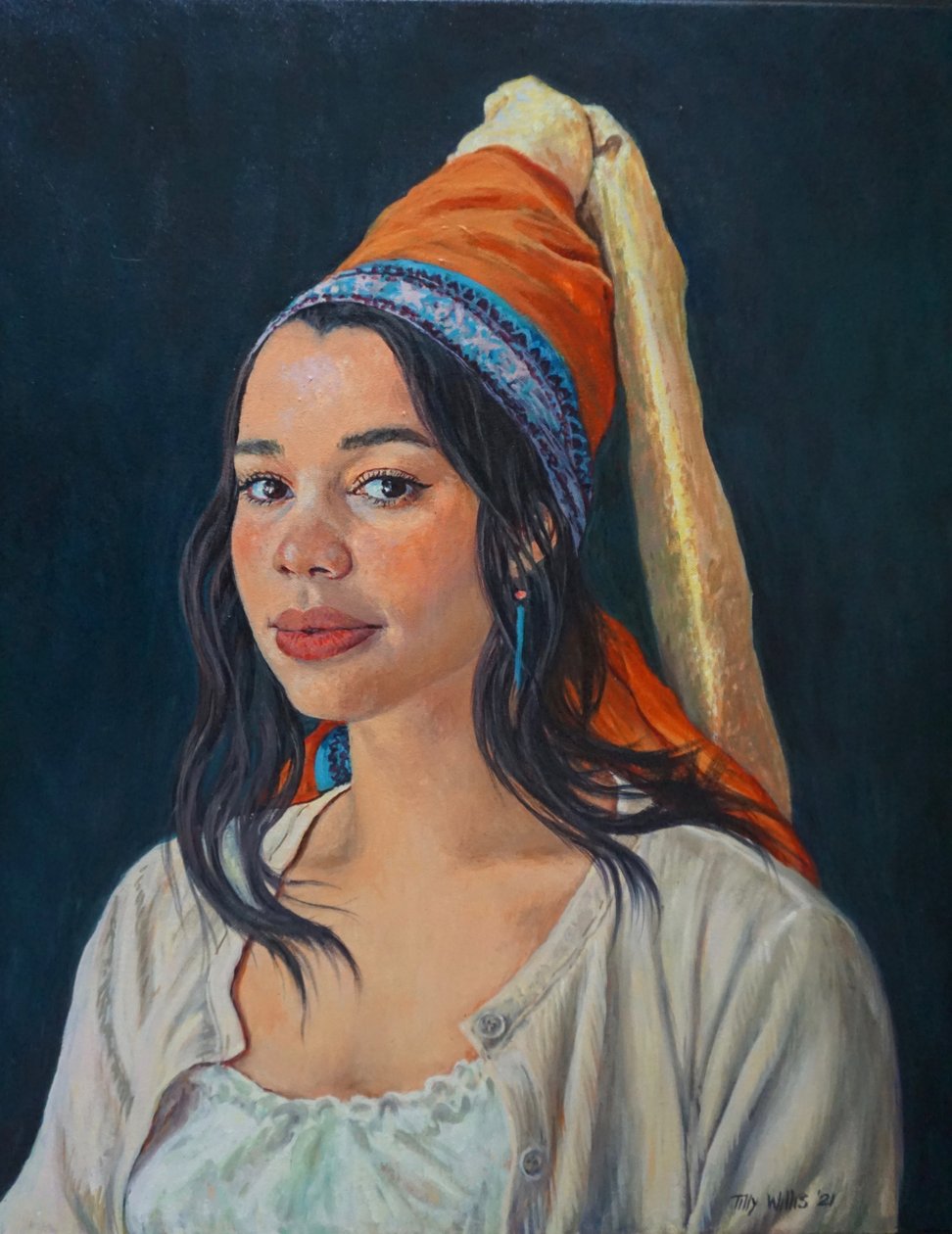 Belinda da Tilly Willis
