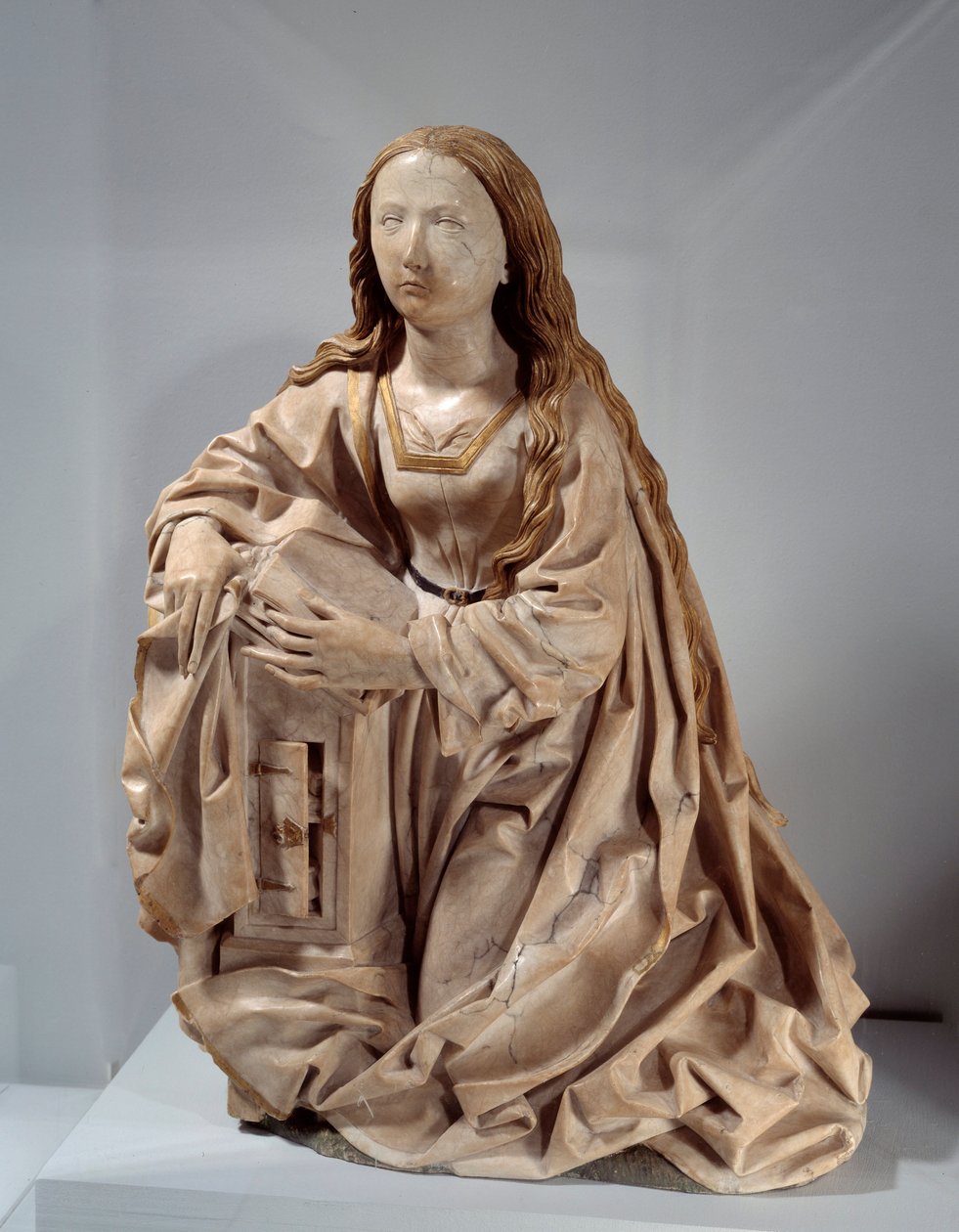 La Vergine dell