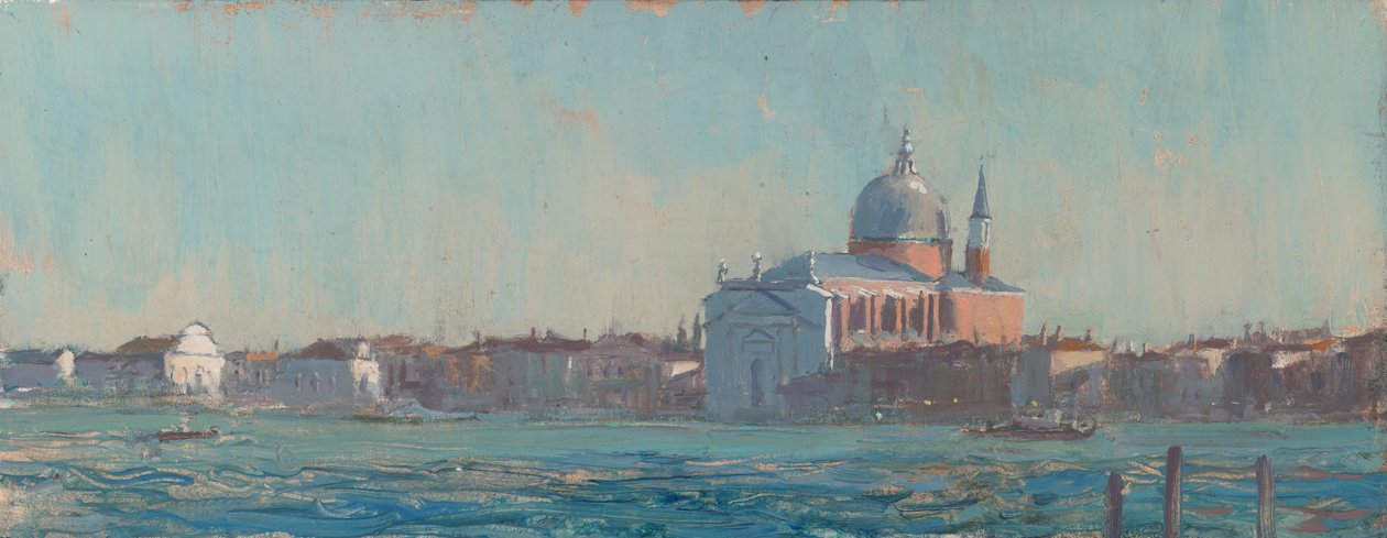 Redentore, Venezia, 2008 da Tim Scott Bolton