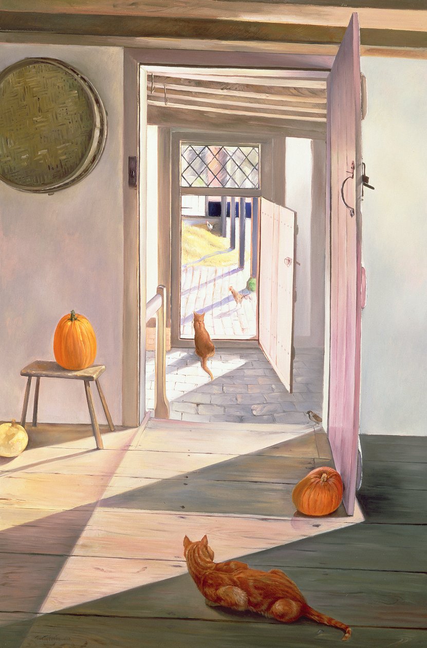 Scacchiera da Timothy Easton