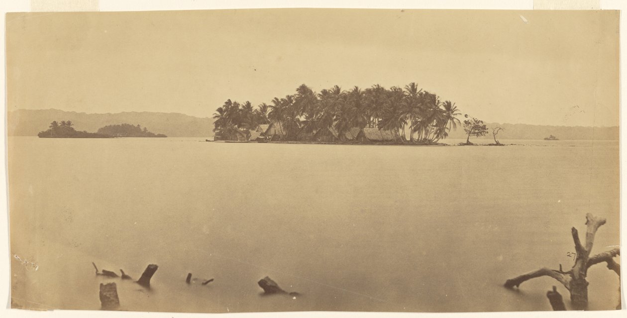[Istmo di Darién (Panama)] da Timothy H. O