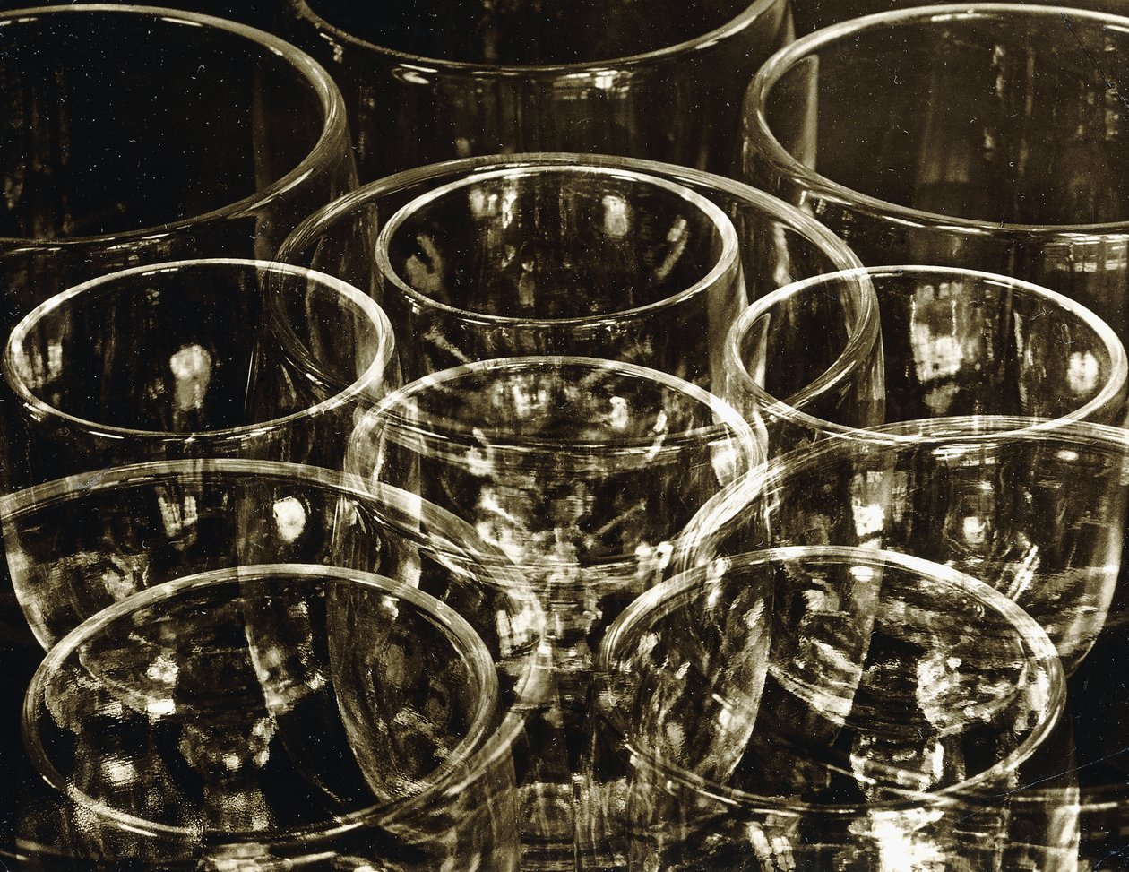 Bicchieri da vino da Tina Modotti
